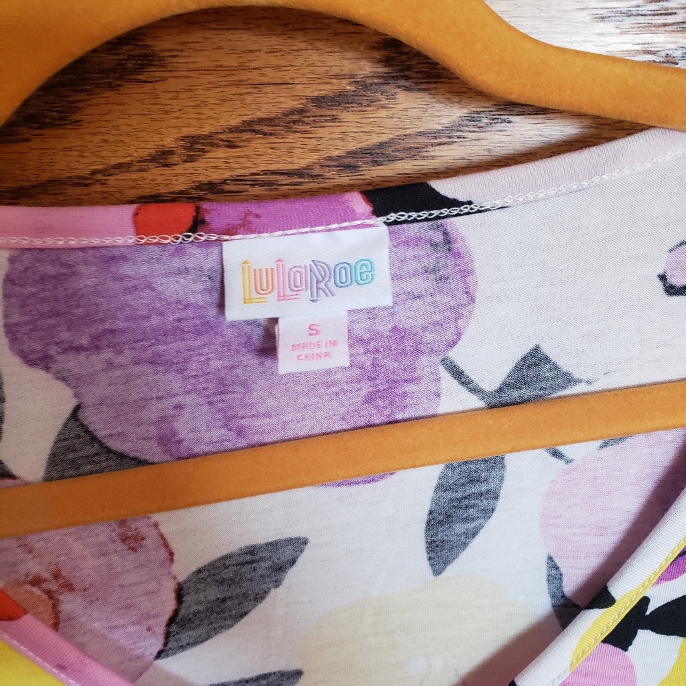 Lularoe Heidi dress - Picture 2 of 2